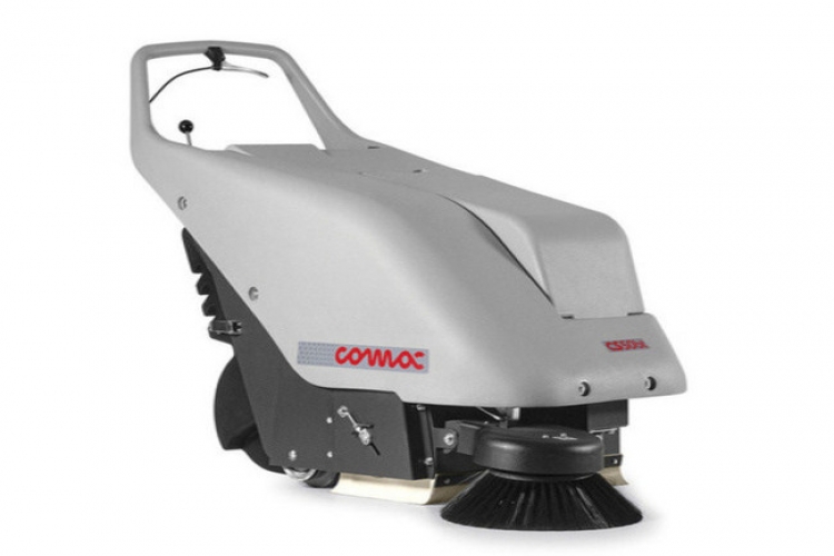 COMAC