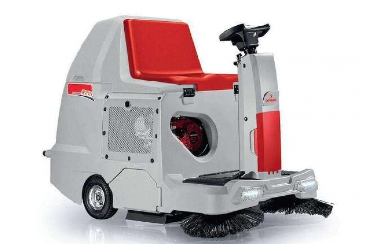 COMAC