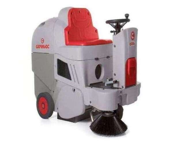 COMAC