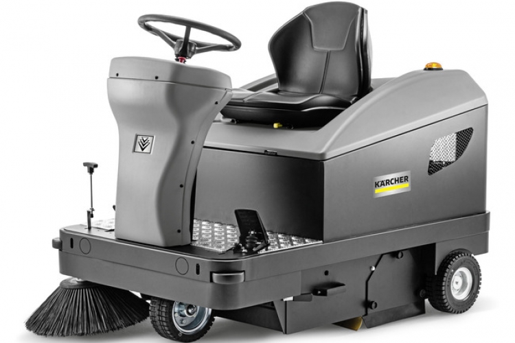 KARCHER