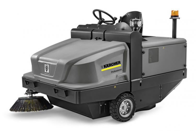 KARCHER