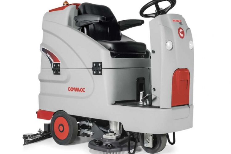 COMAC