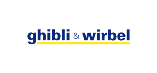GHIBLI&WIRBEL