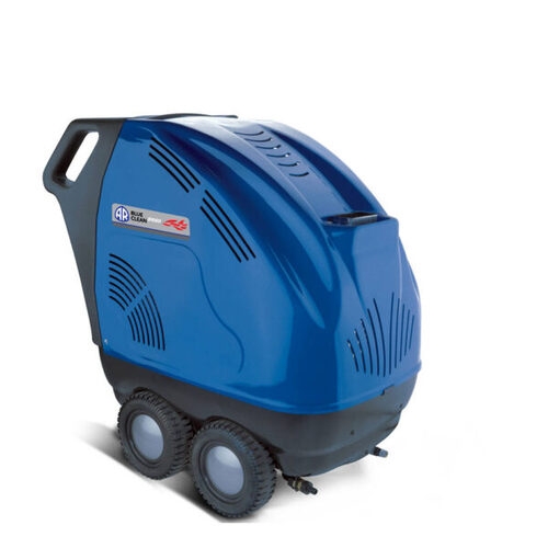 IDROPULITRICE  ACQUA  CALDA 380V MOD 8870