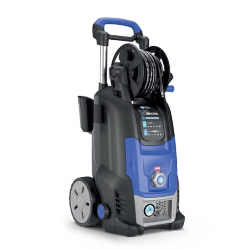IDROPULITRICE  ACQUA FREDDA CON PRESSURE REGULATION