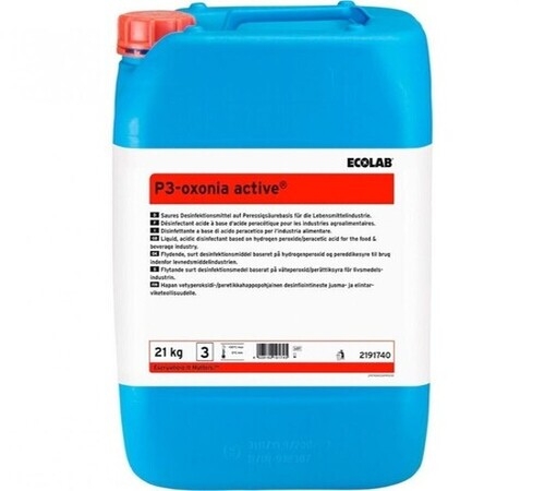 ECOLAB