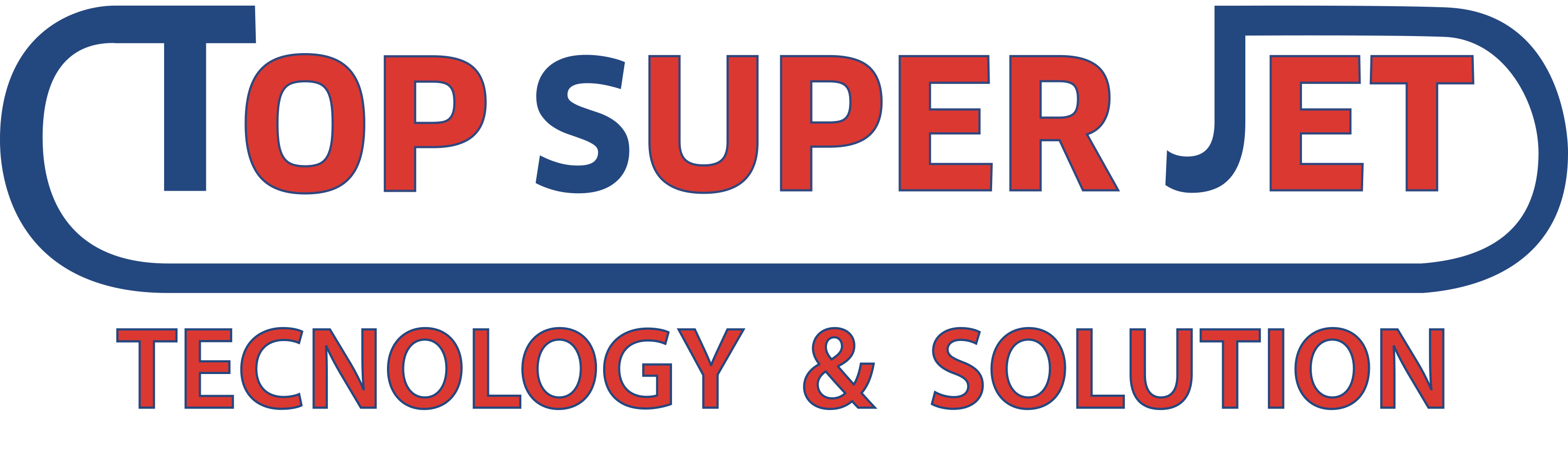 Top SuperJet